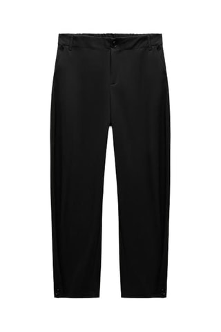 Broek - Zwart