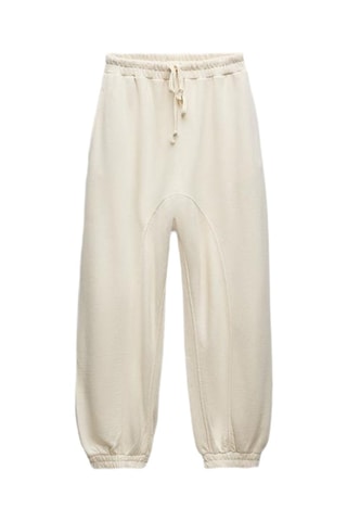 Broek - Wit