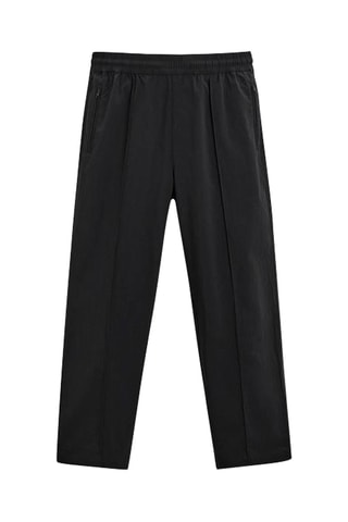 Broek - Zwart