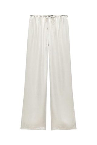 Broek - Wit
