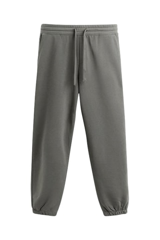 Joggingbroek - Donkergrijs
