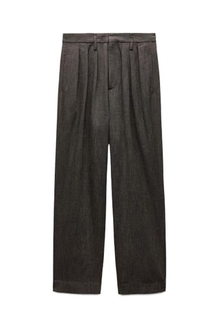 Broek - Zwart