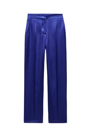 Broek - Koningsblauw