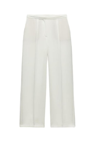 Broek - Wit