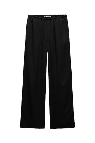 Broek - Zwart