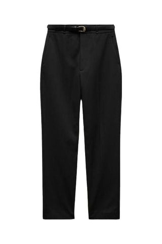 Broek - Zwart