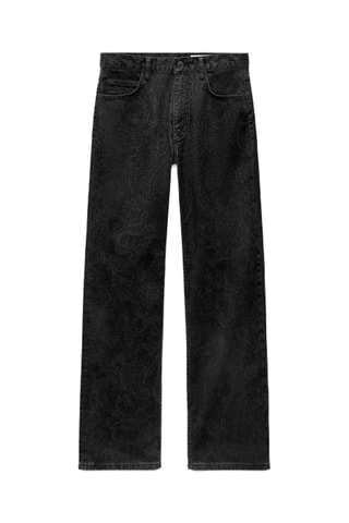 Broek - Zwart
