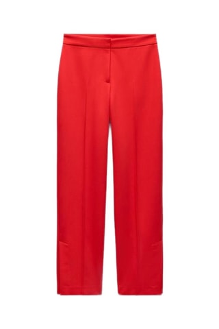 Broek - Oranje