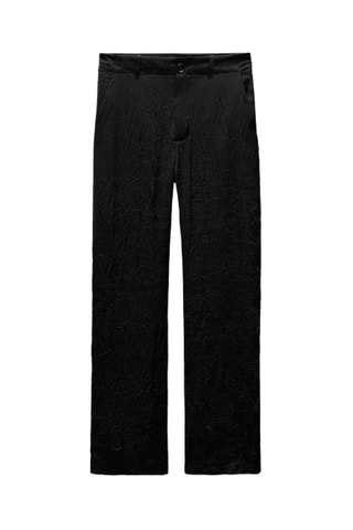 Broek - Zwart