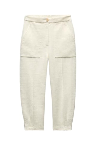 Broek - Wit