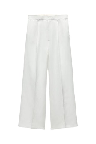Broek - Wit