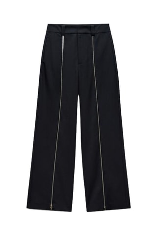 Broek - Zwart