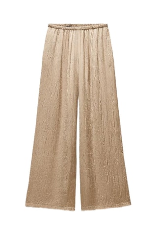Broek - Beige