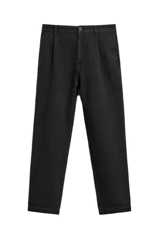 Broek - Zwart