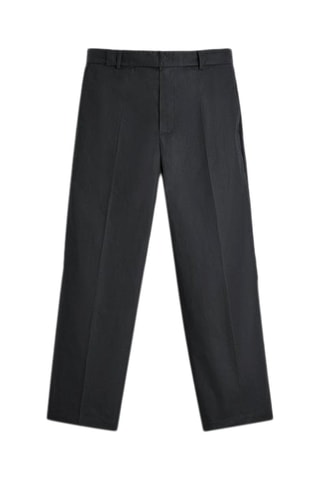 Broek - Antraciet