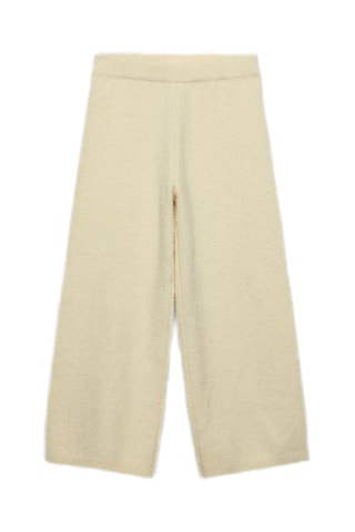 Broek - Geel