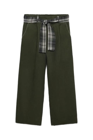 Broek - Groen