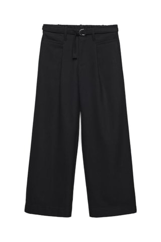 Broek - Zwart