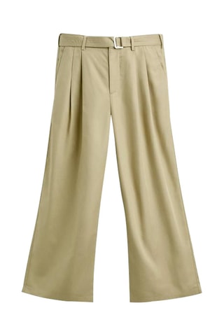 Broek - Kaki