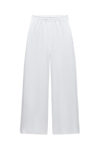 Broek - Wit