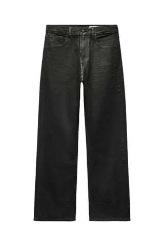 Broek - Zwart