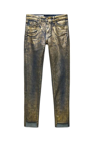 Broek - Blauw