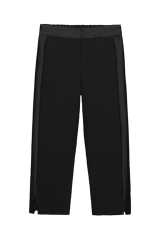 Broek - Zwart