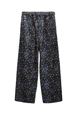 Broek - Zwart