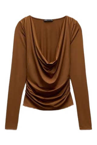 Top - Camel