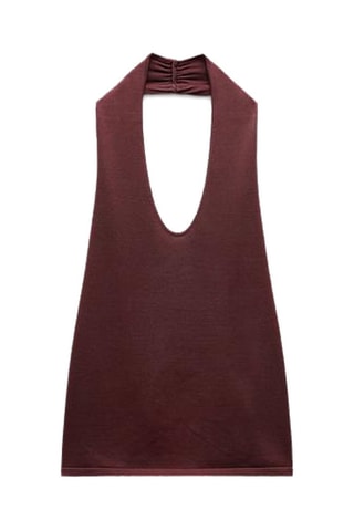 Top - Rood