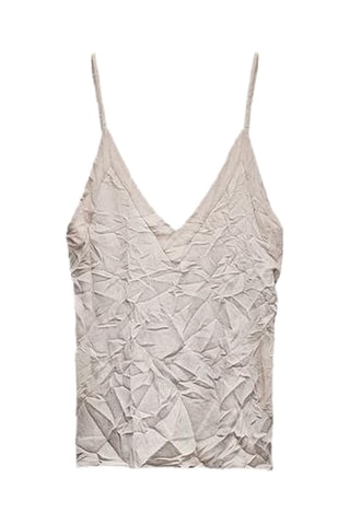 Top - Beige