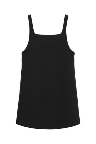 Jurk - Zwart