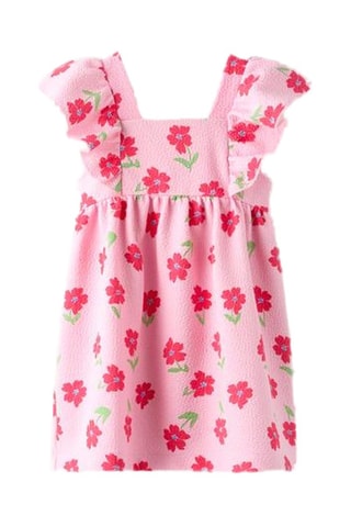Jurk - Roze