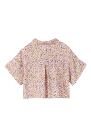 Blouse - Roze