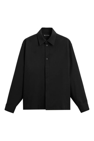 Polo - Zwart