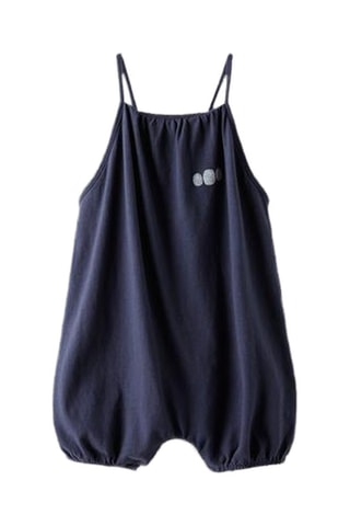 Pakje - Blauw