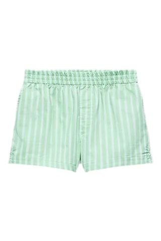 Short - Groen