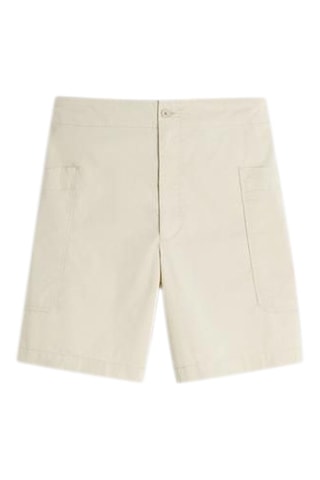 Short - Ecru