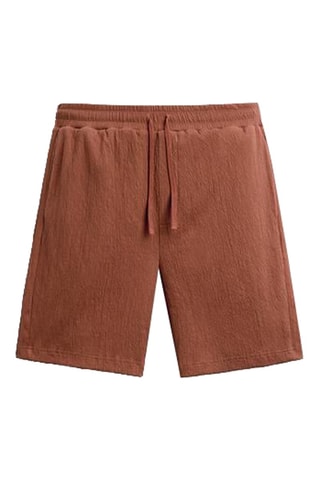 Short - Steenrood