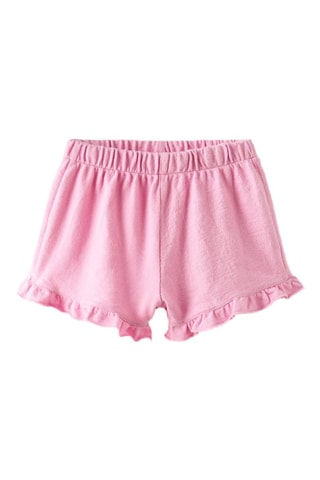 Short - Poederroze