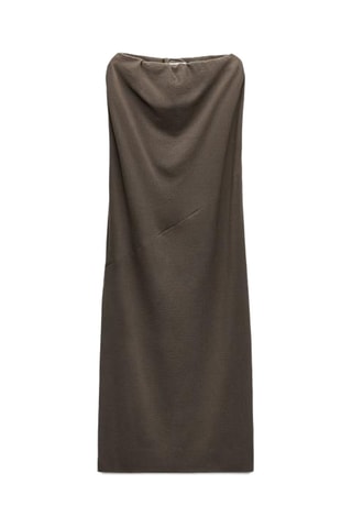 Wollen Midirok - Bruin