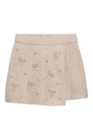 Rok - Beige