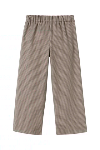 Broek - Lichtbruin