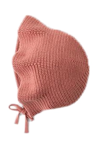 Mutsje - Roze