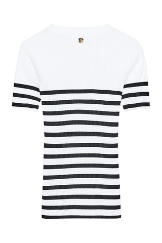 T-shirt - Wit