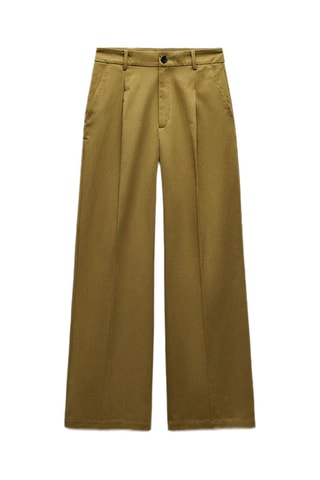 Broek - Beige