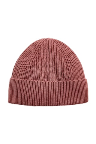 Muts - Steenrood