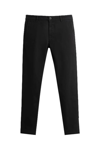 Chino - Zwart