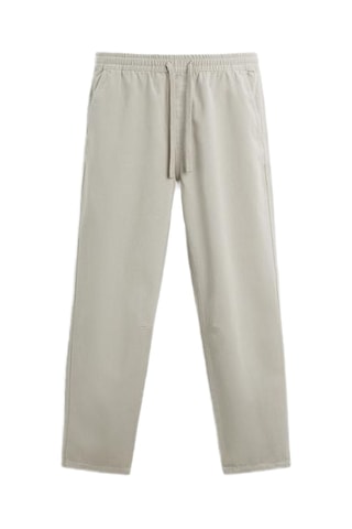 Jogger - Ecru