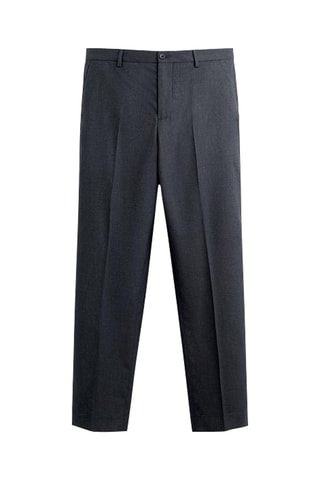 Broek - Donkergrijs